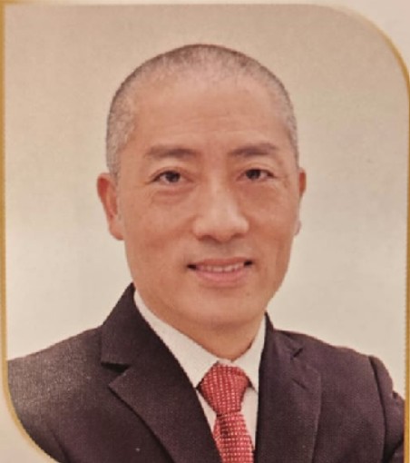 莊复泉