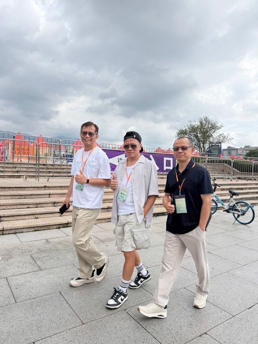 event photo